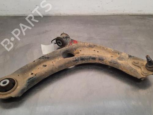 Used Right front suspension arm VW TOURAN (5T1) 2.0 TDI (150 hp) 23626904