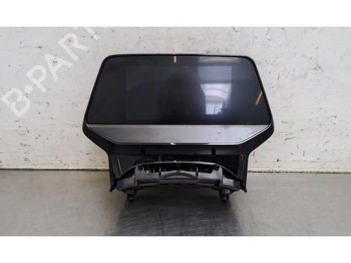 Used Instrument cluster Instrument cluster 36909428 36909428