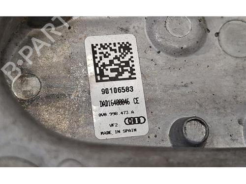 Electronic module AUDI A3 Sportback (8VA, 8VF) RS3 quattro | BP39646091M83 - Image 4