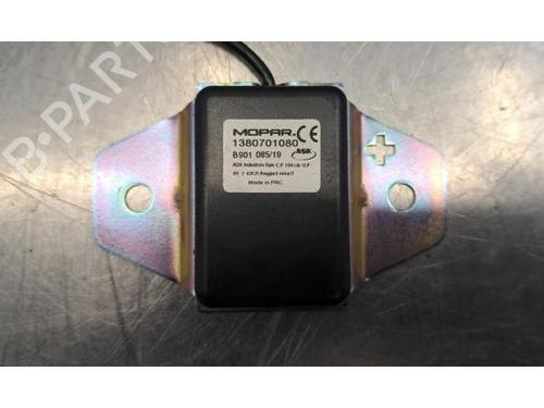 Electronic module PEUGEOT BOXER Van 2.0 BlueHDi 130 | BP38274227M83 - Image 2