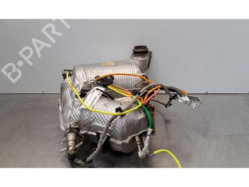 Particulate filter RENAULT EXPRESS Box Body/MPV 1.5 Blue dCi 95 (F6AB) | BP39500545M81 - Image 7