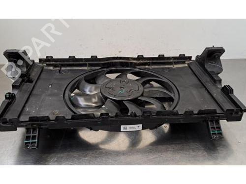 Radiator fan TESLA MODEL 3 (5YJ3) EV | BP36572828M35 - Image 4