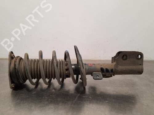 Used Right front shock absorber OPEL COMBO Box Body/MPV (K9) 1.5 D (102 hp) 23583830