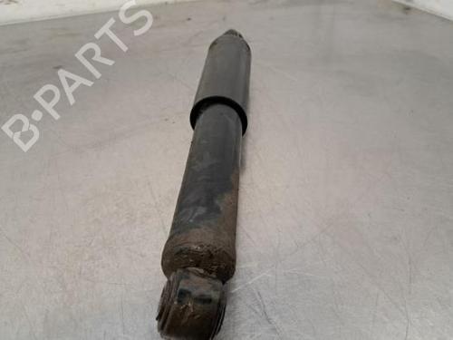 Left rear shock absorber PEUGEOT BOXER Van 2.2 HDi 120 | BP23601502M18 