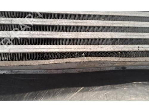 Intercooler ALFA ROMEO GIULIA (952_) 2.2 D Q4 (952AFA45M, 952ANA4) | BP30810386M30