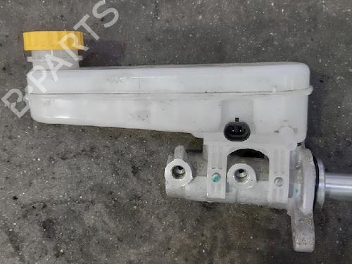 Used Brake master cylinder CITROËN JUMPER II Van 2.2 HDi 130 (130 hp) 10876991