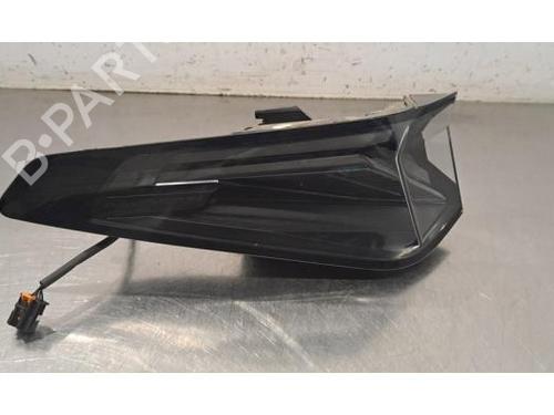 Used Left taillight Left taillight PEUGEOT 3008 III (KA_, KB_, KC_) e-210 (KCZKZX) (213 hp) 33612324 33612324