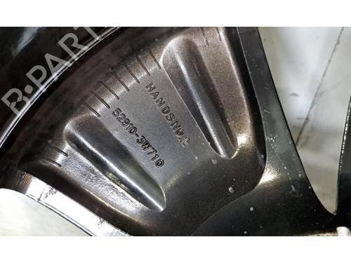 Rim KIA SPORTAGE III (SL) 2.0 CRDi AWD | BP30806498C45 