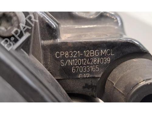 Right rear brake caliper MCLAREN MP4 Coupe 12C | BP40070815M106 - Image 6