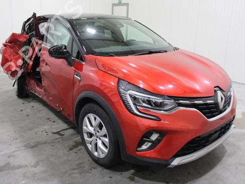 Engine RENAULT CAPTUR II (HF_) TCe 90 (HFM6) | BP39235033M1 - Image 8