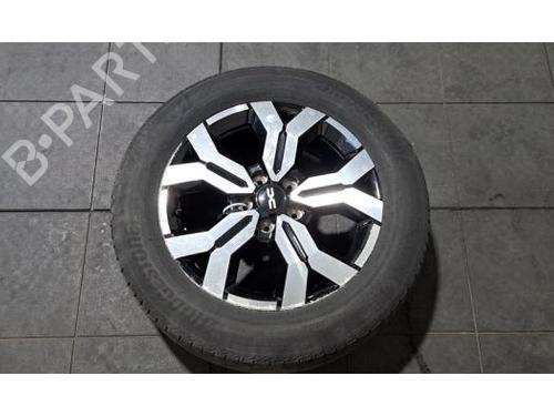 Used Rim DACIA DUSTER (HM_) 1.0 LPG (HMMT) (101 hp) 29467972