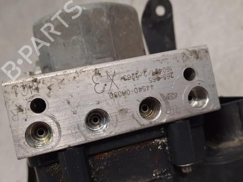 ABS pump TOYOTA AYGO (_B4_) 1.0 (KGB40) | BP15043367M43 
