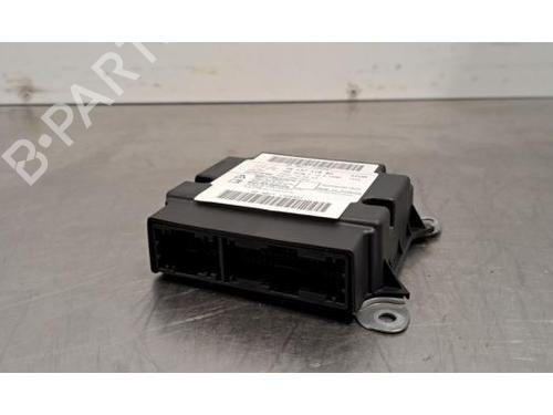 Used ECU airbags CITROËN C5 AIRCROSS (A_) 1.6 Hybrid 225 (A45GFR) (224 hp) 31698699