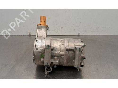 Used AC compressor AC compressor PEUGEOT 3008 II SUV (MC_, MR_, MJ_, M4_) Hybrid4 (M45GBU) (299 hp) 35746838 35746838