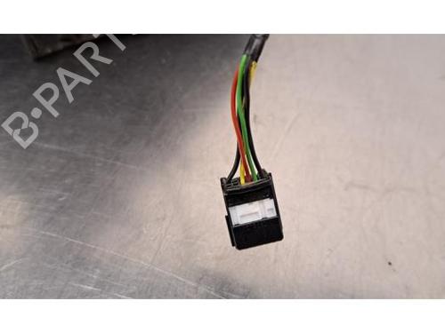 Left mirror RENAULT EXPRESS Box Body/MPV 1.5 Blue dCi 95 (F6AB) | BP29379221C26 