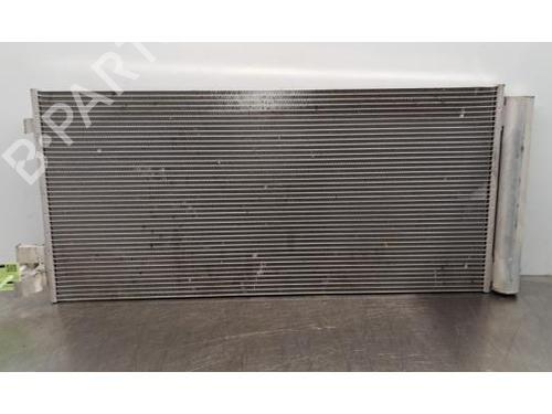 Used AC radiator BMW 3 (G20, G80, G28) 318 i (156 hp) 30660123