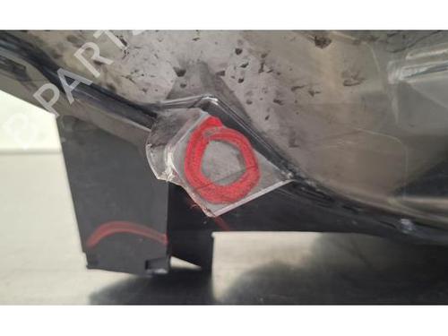 Right headlight PEUGEOT EXPERT Van (V_) 1.5 BlueHDi 120 | BP38039066C29 - Image 2