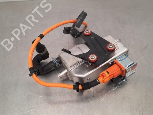 Electronic module AUDI Q5 (FYB, FYG) 50 TFSI e quattro | BP15234912M83