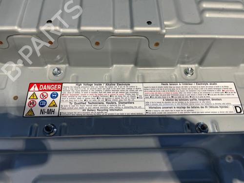 Battery LEXUS RX (_L2_) 450h AWD (GYL25_, GYL26_, GYL25, GYL26, GYL25R, GYL26R) | BP33727124E11  - Image 5
