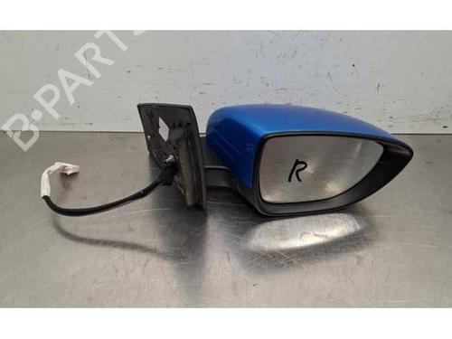 Used Right mirror Right mirror MG MG 3 (ZP2_) 1.5 Hybrid+ (194 hp) 39936474 39936474