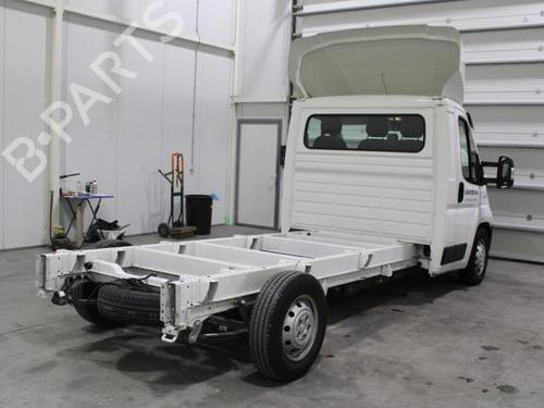 Hele Fronten PEUGEOT BOXER Van e-Boxer | BP32739784S1  - Image 28