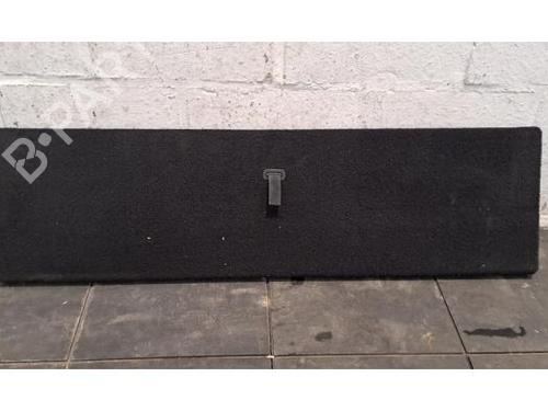 Bagageruimtebodem OPEL ASTRA L Sports Tourer (OV5) 1.5 CDTi (FCYHZT, FCYHZJ) (131 hp) 32665141