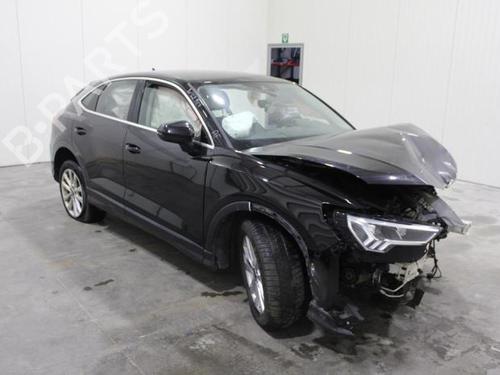 Luftventil AUDI Q3 Sportback (F3N) 35 TDI quattro | BP39230811I21 - Image 8