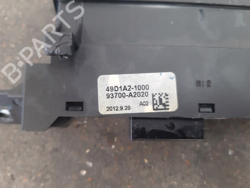 Switch KIA CEE'D Sportswagon (JD) 1.6 CRDi 128 | BP10876683I30 