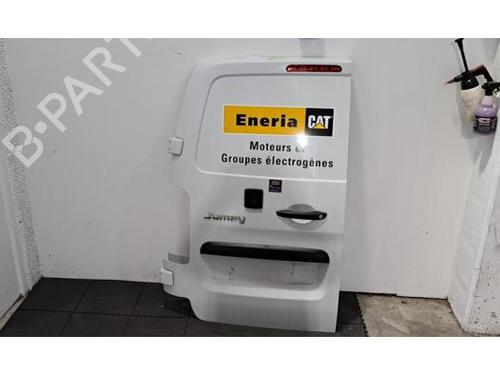 Tampa da Mala CITROËN JUMPY III Van (V_) 2.0 BlueHDi 145 (144 hp) 31241818