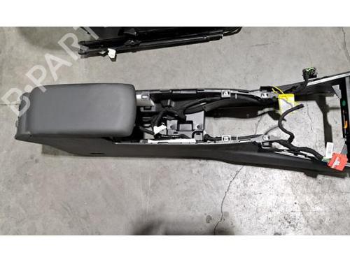 Sitze Komplett CITROËN C4 X (BD_, BE_, BF_) 1.2 PureTech 100 (BDHNEA) | BP30446961C78 