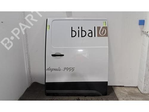 Right slide door PEUGEOT EXPERT Van (V_) 2.0 BlueHDi 145 | BP31324242C75 