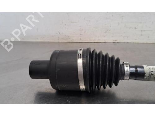 Left front driveshaft MERCEDES-BENZ EQA (H243) EQA 250+ (243.702) | BP39153559M38 - Image 3
