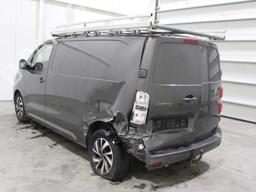 Gearbox CITROËN JUMPY III Van (V_) 2.0 BlueHDi 120 | BP37148528M3 - Image 10