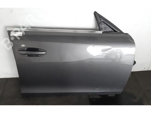 Used Right front door PEUGEOT 508 II (FB_, FH_, F3_) 1.5 BlueHDI 130 (FBYHZJ, FBYHZR) (131 hp) 23611655