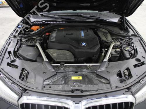 Exhaust system BMW 5 Touring (G31) 520 E PLUG-IN-HYBRID | BP33927454M121  - Image 14