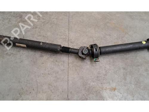 Driveshaft FORD RANGER (TKE) 2.0 EcoBlue 4x4 | BP37038092M37 - Image 6