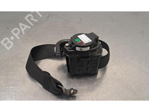 Used Rear left seatbelt Rear left seatbelt TESLA MODEL 3 (5YJ3) EV (283 hp) 40552526 40552526