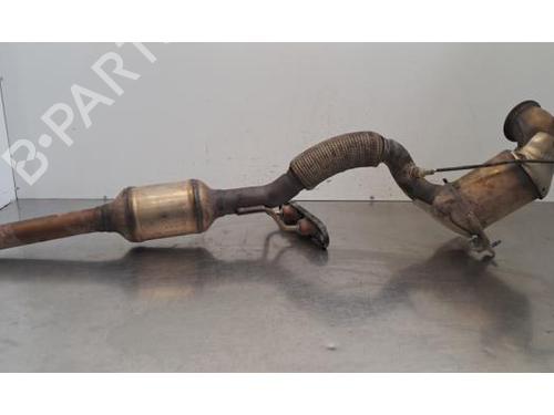 Catalyst VW CADDY IV Box Body/MPV (SAA, SAH) 1.2 TSI | BP38043999M10 - Image 5