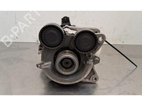 Used Alternator Alternator RENAULT ARKANA I (LCM_, LDN_) 1.3 TCe 160 (LDN1) (158 hp) 40240694 40240694