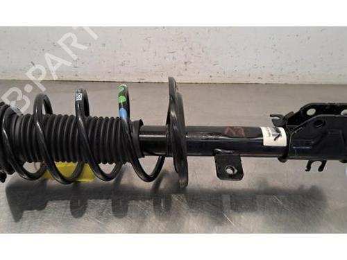 Used Left front shock absorber Left front shock absorber CITROËN C3 IV (CC_, CB_) 1.2 PureTech 100 (CCHPV4) (101 hp) 33443497 33443497