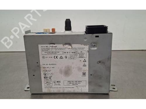 Used Electronic module OPEL CORSA F (P2JO) 1.2 (68) (75 hp) 32398749