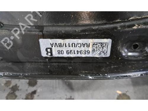 Subframe BMW X1 (U11) iX1 xDrive 30 | BP30473317M9 