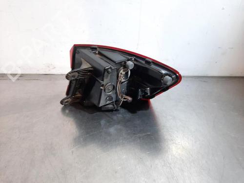 Left taillight SKODA FABIA IV (PJ3) 1.0 TSI | BP34272420C34 - Image 3