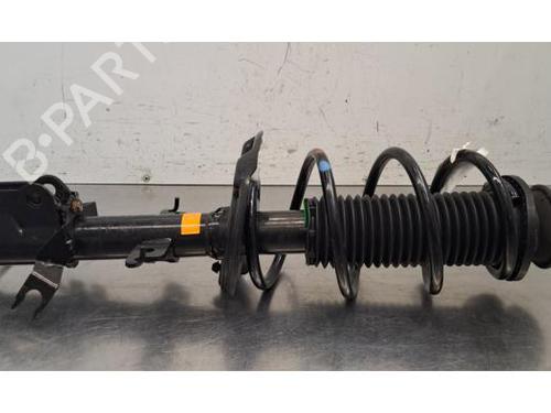 Used Right front shock absorber Right front shock absorber RENAULT CAPTUR II (HF_) TCe 155 (HFMN) (154 hp) 40289288 40289288