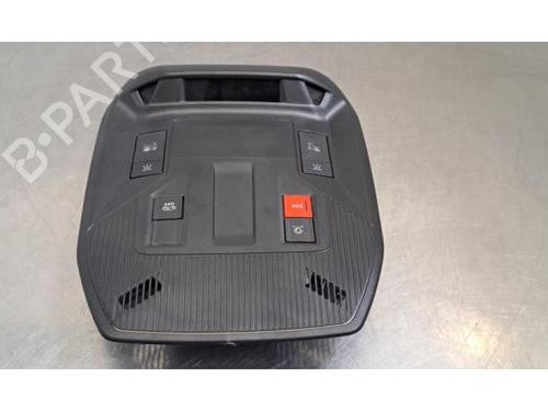 Kabinelys OPEL ASTRA L (OV5) 1.6 Plug-In-Hybrid (F3DGXT) | BP37649480I8 - Image 2