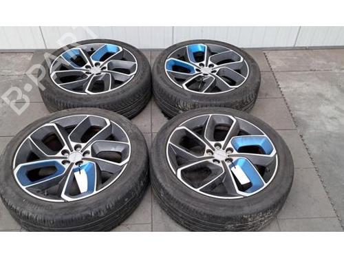 Used Rim Rim LYNK & CO 01 PHEV (261 hp) 34254742 34254742