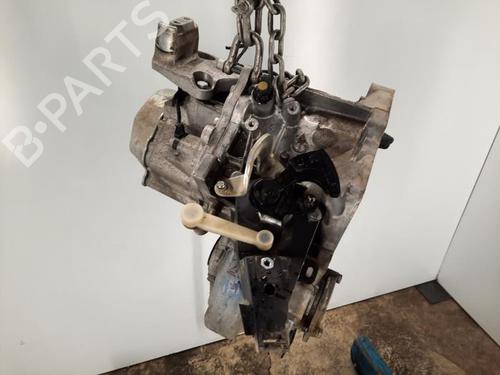 Gearbox CITROËN BERLINGO Box Body/MPV (K9) 1.5 BlueHDi 100 | BP31818787M3