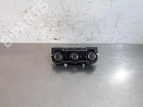 Used Climate control VW CADDY IV Box Body/MPV (SAA, SAH) 2.0 TDI (75 hp) 27187154