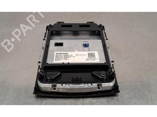 Display VOLVO XC60 II (246) T8 Hybrid AWD | BP29524158C48 
