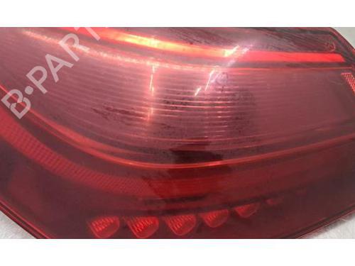 Left taillight MERCEDES-BENZ CLA (C118) CLA 200 Mild-Hybrid (118.387) | BP40285546C34 - Image 2